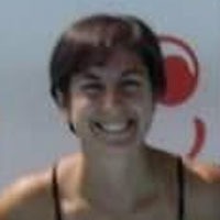 Ritratto di Monica D&rsquo;urso