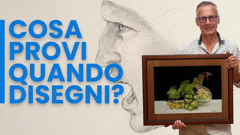Anteprima video intervista a Enrico De Cenzo