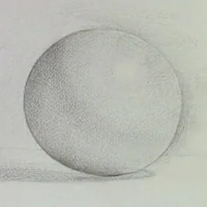 Modulo 2 - Disegnare una sfera