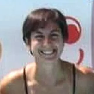 Ritratto Monica D&rsquo;Urso