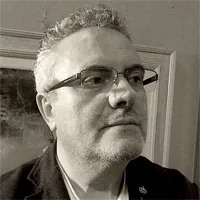 Ritratto di Gilberto Grilli