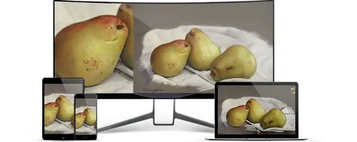 Bonus #1 &mdash; Mastering Pears & Drapery