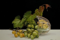 tempera-alluovo-cm40x30-uva